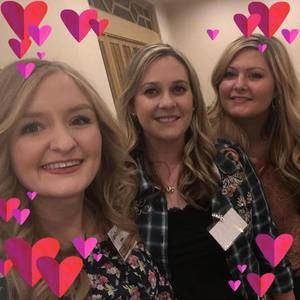 Meet your Posher, Kara